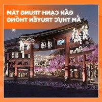 Cần Bán Shophouse San Hô 7 Gần Hồ 90M Giá Bán 16.7 Tỷ Liên Hệ: 0961694919