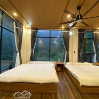 Bán Cổ Phần Khu Resort Vip Vân Hồ - Mộc Châu ( 23,31%)