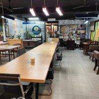 Nhượng Quán Coffe 330M 2 Tầng 3 Năm Tuổi Tại Shophouse Văn Phú Hà Đông