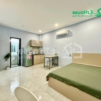 Cho Thuê Chdv Ngay Trệt - Rộng 30M2 Khu Tân Sơn Nhì - Qua Aeon 5P