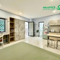 Cho Thuê Chdv Ngay Trệt - Rộng 30M2 Khu Tân Sơn Nhì - Qua Aeon 5P