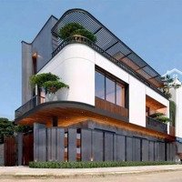 Nhà Đoàn Khuê, Nam Việt Á, 3 Tầng, 125M2, 4 Phòng Ngủ Ngũ Hành Sơn, Đà Nẵng, 9 Tỷ 990 Triệu