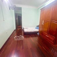 Mặt Phố Khương Trung - Thanh Xuân 39M2 5Tầngmặt Tiền3,4M Giá Chào 13,5Tỷ Có Thương Lượng