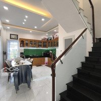 Bán Nhà Nguyễn Khoái Quận 4 - Hẻm Ôtô - 48M2 - 4 Tỷ Nhỉnh - 4 Tầng - Nhà Mới Dọn Vào Ăn Tết Luôn