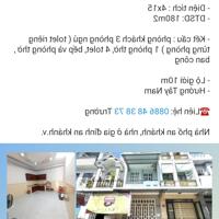 Nhà 2 lầu kdc Thới Nhựt phù hợp ở, làm văn phòng