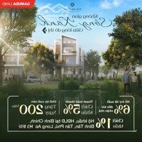 10 Suất Nội Bộ Cdt Gamuda Land Cam Kết Lấy Căn Đẹp- Dự Án The Meadow Bình Chánh