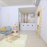 Khai Trương 25 Phòng 30M2 Toà Thang Máy , Full Nt Giá Chỉ 3 Triệu9 Tại Nguyễn Văn Đậu , Q.bình Thạnh