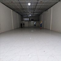 Nhà Nguyên Căn Cấp 4, Có Gác, Tiện Làm Kho Xưởng. 8X20M. Hẻm 8M Đường Phạm Quý Thích. 18 Triệu/Th