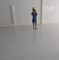 Nhà Nguyên Căn Cấp 4, Có Gác, Tiện Làm Kho Xưởng. 8X20M. Hẻm 8M Đường Phạm Quý Thích. 18 Triệu/Th