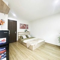 Siêu Ngon! Bán Toà Chdv 2 Thoáng Gần Đh Ktqd 60M2*6T Thang Máy 11 Phòng Ngủdt 720 Triệu/Năm, Oto, Thông Tứ Tung