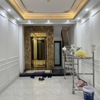 Bán Nhà Giang Văn Minh Ba Đìnhdiện Tích33M2 X 6T Xmặt Tiền3,5M Giá Bán 11 Tỷ Có Thương Lượng