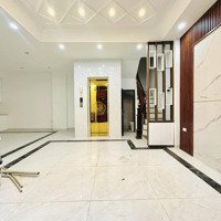 7.88 Tỷ*44M2*5T, Phố Bạch Mai, Hai Bà Trưng, Nhà Mới Kính Kong, Thang Máy, 0985818818