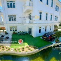 Villa 4 Tầng Hẻm Ô Tô Lớn Mai Anh Đào, P8, Đà Lạt, Mặt Tiền 25.27M Đối Diện Thung Lũng Tình Yêu