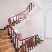 Villa 4 Tầng Hẻm Ô Tô Lớn Mai Anh Đào, P8, Đà Lạt, Mặt Tiền 25.27M Đối Diện Thung Lũng Tình Yêu