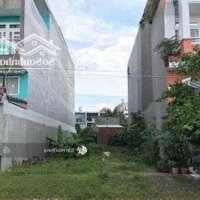 Cần Thanh Lí Gấp Đất 120M2/ 800 Triệuiệu/Shr. Đường Hàn Mặc Tử, Tp.phan Thiết. Ngay Trung Tâm To.