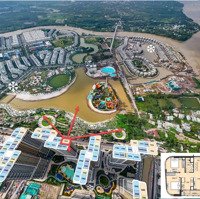 3 Phòng Ngủ 100.1M2 Suất Khó Khăn Mua Ngoại Giao Trước Đây, View Sông, Công Viên Dinh Thự 8.83 Tỷ (Tl)