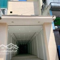 Bán Nhà Mặt Tiền Kinh Doanh Sầm Uất Đường Cộng Hòa, P13, Tân Bình, 166M2, Chỉ 36 Tỷ