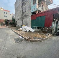 Bán Đất Tại Châu Đài , Hiếm, Lô Góc, 4,7 Tỷ, 55M2 View Đẹp , Ô Tô 4 Chỗ Đỗ Cửa