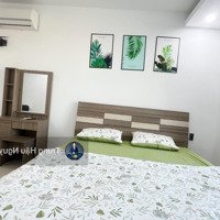 Cho Thuê Căn Hộ Sophia Center, 1 Phòng Ngủ, Tầng Cao, 34M2, Có Nội Thất Mới, View Thoáng Mát