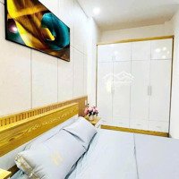 Bán Nhà Đường Nguyễn Đình Chiểu, Q. 3, 1 Trệt 1 Lầu, 40M2, Shr