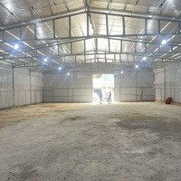 Cho Thuê Kho Nguyễn Cảnh Dị Đại Kimdiện Tích400M2 Xe Công Đỗ Cửa Giá 40 Triệu/Th