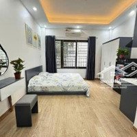 Bán Nr 6 Phòng Ngủtại Lê Quang Đạo, 8.7 Tỷ, 44M2, Mặt Tiền Rộng 4M, Pháp Lý Đầy Đủ