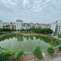 Bán Lô Biệt Thự Mini Giá Rẻ Khu K15, Ninh Xá, Tp Bắc Ninh