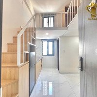 Căn Hộ Duplex Ở Được 4 Người Ở Nguyễn Văn Linh, Trần Xuân Soạn