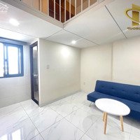 Căn Hộ Duplex Ở Được 4 Người Ở Nguyễn Văn Linh, Trần Xuân Soạn