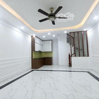 Giải Phóng, Nhà Mới Đét, 38M2, 5 Tầng, Mặt Tiền 4.8M, Chỉ Nhỉnh 6 Tỷ.