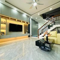 Nhà 3 Tầng Full Nội Thất Mạc Đăng Doanh - Nam Nguyễn Tri Phương - Hoà Xuân - Cẩm Lệ