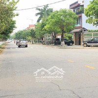 Bán Lô Đât 300M2 Ngang 15M Đường Thăng Long, Phường Khuê Trung, Cẩm Lệ, Đà Nẵng