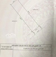 Đất Phân Lô Quán Nam - 117M2 Ngang 5.3M - Đường 12M - Giá 63 Tr/M2 Sát Đại Học Hàng Hải