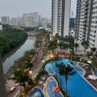 Cho Thuê Căn Hộ 91M2, 19 Triệu, 2 Phòng Ngủ 2 Vệ Sinhtại The View Riviera Point, Q7, Hcm