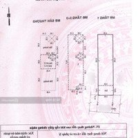 Nhà 4 Tầng,Diện Tích4X17, Sổ Vuông, Nhỉnh 6 Tỷ, Lê Đình Thám, Tân Quý, Tân Phú