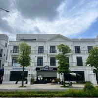 Chuyển Nhượng Căn Shophouse:diện Tích90M2 Hải Âu 2, Vinhomes Ocean Park Gia Lâm