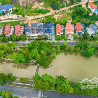 Thiết Kế Theo Phong Cách Riêng Trên Diện Tích Đất 3000M2 Với View Suối Ngọc Tại Khu A Xanh Villas