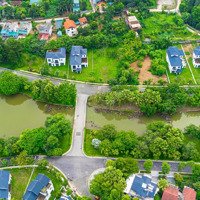 Thiết Kế Theo Phong Cách Riêng Trên Diện Tích Đất 3000M2 Với View Suối Ngọc Tại Khu A Xanh Villas