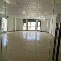 Cho Thuê Văn Phòng Mễ Trì Thượng, Diện Tích 100M2/Tầng, Sàn Thông