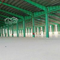 Cho Thuê 20.000M2 Xưởng Mới Tiếp Dệt, Nhuộm Xi Mạ, Sơn Tình Điện Trong Kcn Bình Phước