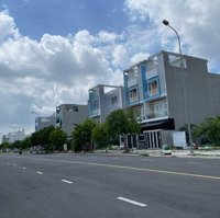 Có Ngay Lô Đất 75M2 Giá Bán 2 Tỷ190 Ngay Kcd An Thiên Lý, Dương Đình Hội, View Công Viên, Sổ Hồng Riêng