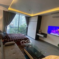 Cho Thuê Căn Hộ Full Nội Thất Xịn - Ban Công View Thoáng - Phố Thụy Khuê - Tây Hồ - 8 Triệu/Tháng