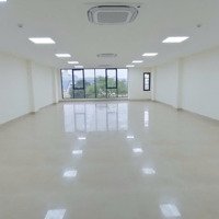 Cho Thuê Tòa Nhà Đường Phú Diễn, Bắc Từ Liêm, Hn.diện Tích150M2 7 Tầng, 1 Hầm, Có Thang Máy. Giá 80 Triệu/Th