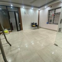 Cho Thuê Nhà Kđt Mới Phùng Khoang, Đường Lương Thế Vinh, Ntl.diện Tích90M2, 4 Tầng,Mặt Tiền6M. Giá 33 Triệu/Th