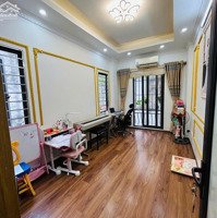 Bán Nhà Phan Đình Giót, Thanh Xuân. 52M2 5T 4,9 Tỷ