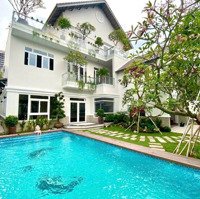 Bán Đất Nền Dự Án Khu Biệt Thự Villa Thủ Thiêm. Đường 20M.diện Tích10X23M, 8X23M, Giá 155 Triệu/M2