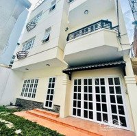 Cho Thuê Căn Villa Tây Âu Trong Con Hẻm Kinh Doanh Thích Quảng Đức