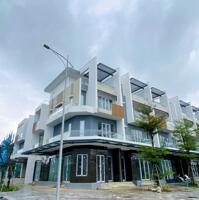 SHOPHOUSE 4 TẦNG BGI NGANG 7-8M ĐƯỜNG 26M ĐỐI DIỆN SIÊU THỊ AEON MALL HUẾ