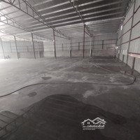 Cho Thuê Kho Km14 Đường Đại Lộ Thăng Long, Vân Côn, Hoài Đứcdiện Tích600M2 Cao 7M Có Điện 3Fa. Giá 50K/M