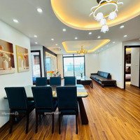 Bán Chung Cư Phố Trung Kính, 120M2, Nhà Đẹp, 3 Phòng Ngủ Hơn 7 Tỷ, Căn Góc Đt: 0986399322 (322)